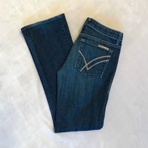 Women’s William Rast jeans